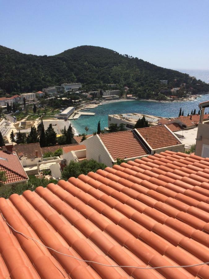 Apartments Orchidea 1 Dubrovnik Exterior foto